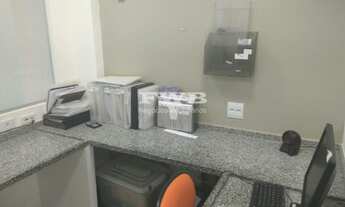 Imagem 5: LABORATÓRIO LOJA FRENTE DE RUA - ITANHANGUÍ PLAZA