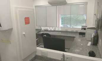 Imagem 6: LABORATÓRIO LOJA FRENTE DE RUA - ITANHANGUÍ PLAZA