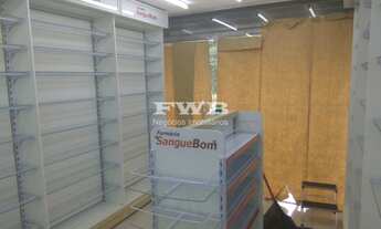 Imagem 3: LOJA FRENTE DE RUA - ITANHANGUÍ PLAZA - 110 m2 - LOCAÇÃO