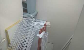 Imagem 5: LOJA FRENTE DE RUA - ITANHANGUÍ PLAZA - 110 m2 - LOCAÇÃO