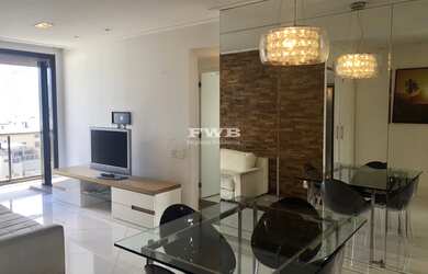 Imagem 2: Lindo Apartamento em Ipanema com vista mar