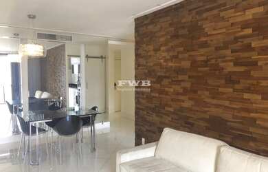 Imagem 5: Lindo Apartamento em Ipanema com vista mar