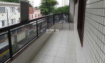 Imagem 2: APARTAMENTO 3 QUARTOS NA BARRA DA TIJUCA