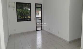Imagem 3: APARTAMENTO 3 QUARTOS NA BARRA DA TIJUCA