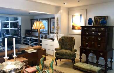 Imagem 3: MARAVILHOSA CASA A VENDA NO HORTO