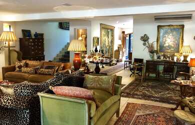 Imagem 4: MARAVILHOSA CASA A VENDA NO HORTO