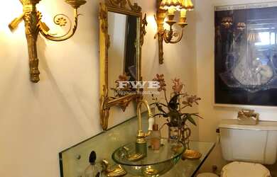 Imagem 7: MARAVILHOSA CASA A VENDA NO HORTO