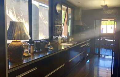 Imagem 9: MARAVILHOSA CASA A VENDA NO HORTO