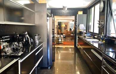 Imagem 10: MARAVILHOSA CASA A VENDA NO HORTO