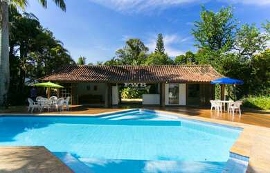 Imagem 3: VENDA LINDA CASA DUPLEX 4 QUARTOS OS NO COND. PORTO DOS CABRITOS, BARRA DA TIJUCA