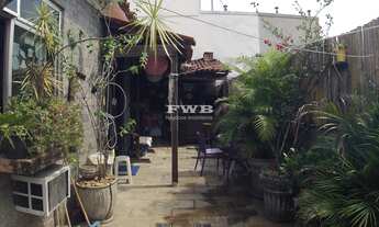 Imagem: 5 dormitórios na Rua Gustavo Sampaio