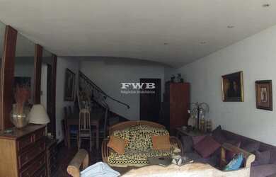 Imagem 3: 5 dormitórios na Rua Gustavo Sampaio