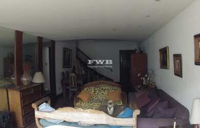 Imagem 5: 5 dormitórios na Rua Gustavo Sampaio