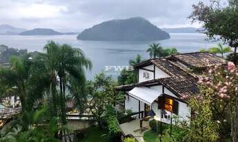 Imagem: CASA NO COND FRADE ANGRA DOS REIS