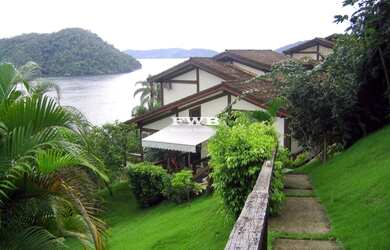 Imagem 3: CASA NO COND FRADE ANGRA DOS REIS