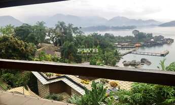 Imagem 4: CASA NO COND FRADE ANGRA DOS REIS