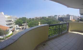 Imagem: APARTAMENTO EM CONDOMÍNIO FEHHADO NO RECREIO