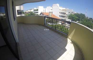 Imagem 2: APARTAMENTO EM CONDOMÍNIO FECHADO NO RECREIO