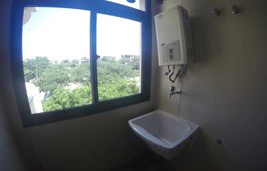 Imagem 6: APARTAMENTO EM CONDOMÍNIO FECHADO NO RECREIO