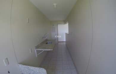 Imagem 7: APARTAMENTO EM CONDOMÍNIO FECHADO NO RECREIO