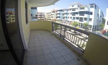 Imagem 1: APARTAMENTO COM 3 QUARTOS EM CONDOMÍNIO FECHADO NO RECREIO