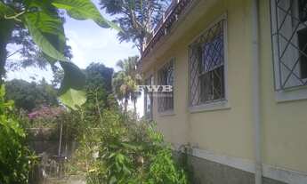 Imagem: 4 dormitórios na Rua Indiana