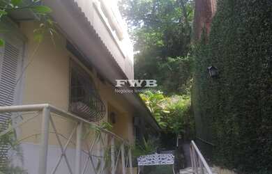 Imagem 2: 4 dormitórios na Rua Indiana