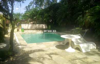 Imagem 7: 4 dormitórios na Rua Indiana