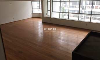 Imagem: COBERTURA DUPLEX EM COPACABANA