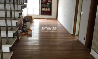 Imagem 2: COBERTURA DUPLEX EM COPACABANA