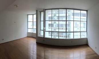 Imagem 3: COBERTURA DUPLEX EM COPACABANA