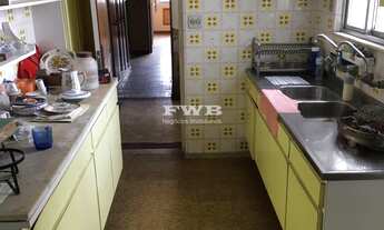 Imagem 6: COBERTURA DUPLEX EM COPACABANA