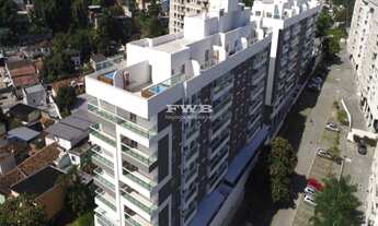 Imagem: APARTAMENTO 2 QUARTOS NO VILLAGE ROYAL