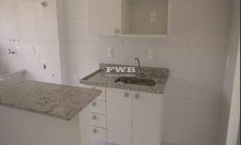 Imagem 4: APARTAMENTO 2 QUARTOS NO VILLAGE ROYAL