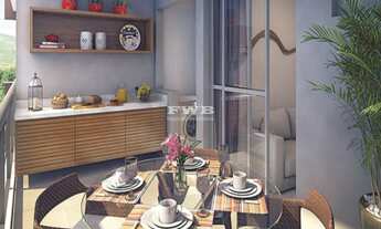 Imagem 3: APARTAMENTO NO NOVO GUESS TAQUARA