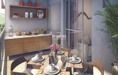 Imagem 3: APARTAMENTO NO NOVO GUESS TAQUARA