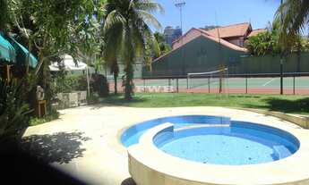 Imagem 4: CASA 5 SUITES DUPLEX COM ELEVADOR NO COND. SANTA HELENA