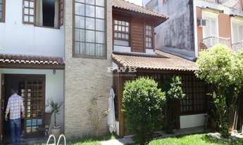 Imagem: CASA DUPLEX NO VALE DO ITANHANGÁ