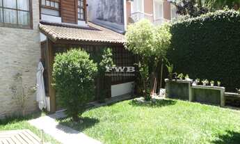 Imagem 3: CASA DUPLEX NO VALE DO ITANHANGÁ