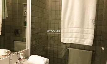 Imagem 7: Casa no condomínio do Frade ao lado do canal, praia em frente, piscina aquecida, sala de g