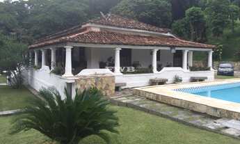 Imagem: FAZENDA ESTILO COLONIAL EM MARICÁ