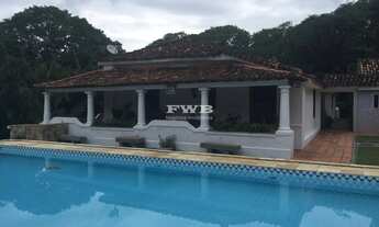 Imagem 2: FAZENDA ESTILO COLONIAL EM MARICÁ