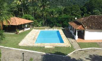 Imagem 3: FAZENDA ESTILO COLONIAL EM MARICÁ