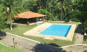 Imagem 7: FAZENDA ESTILO COLONIAL EM MARICÁ