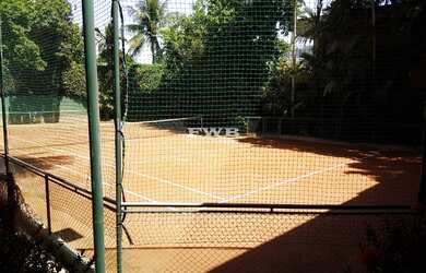 Imagem 7: MANSÃO NO ITANHANGÁ EM CONDOMÍNIO FECHADO COM QUADRA DE TENIS