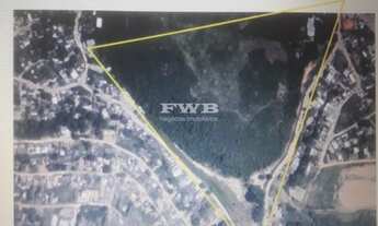 Imagem 2: TERRENO EM SHANGRI-LA BELFORD ROXO