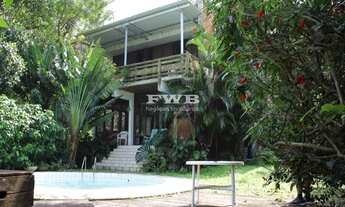 Imagem: LINDA CASA EM SÃO CONRADO