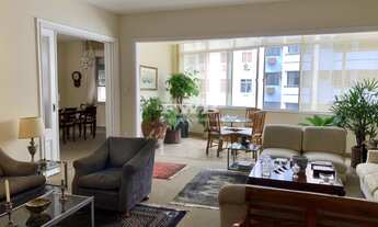 Imagem: APARTAMENTO 4 QUARTOS EM COPACABANA