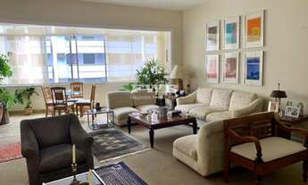 Imagem 2: APARTAMENTO 4 QUARTOS EM COPACABANA