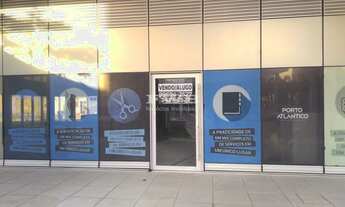 Imagem 3: LOJA COMERCIAL NO PORTO ATLÂNTICO